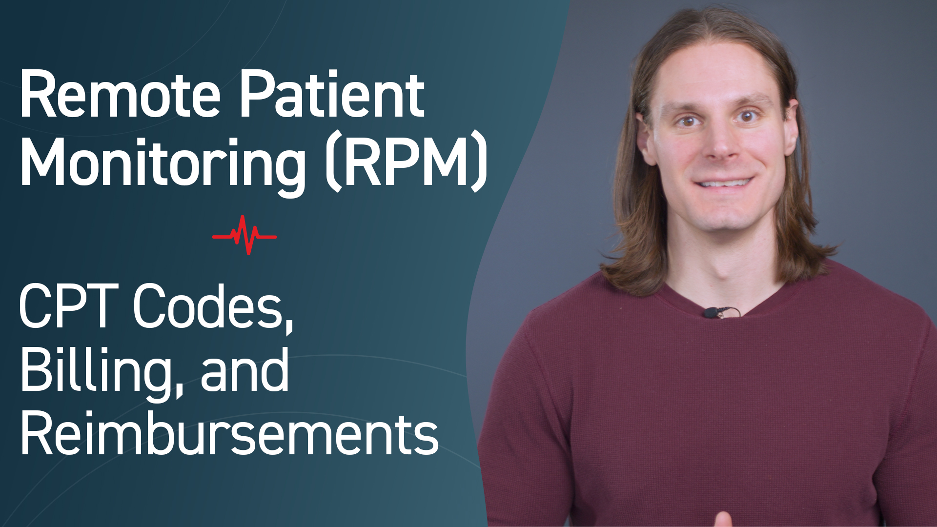 Remote Patient Monitoring (RPM) CPT Codes, Billing, Reimbursements